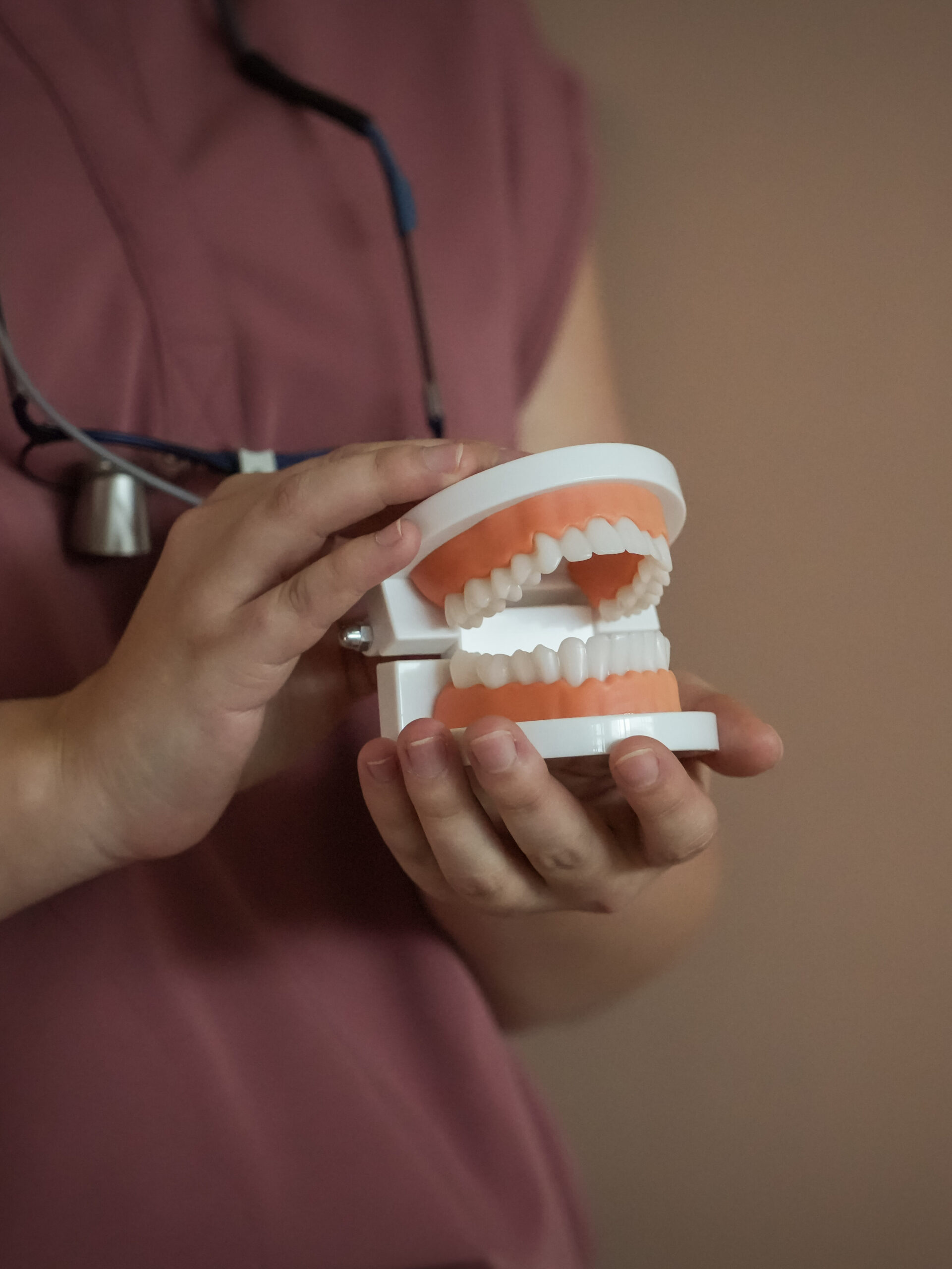 Gebit mondhygiëne Goirle